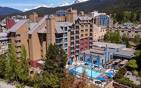 Hilton Whistler Resort & Spa